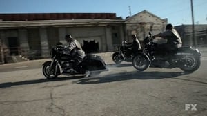 Sons of Anarchy: Stagione 5 – Episodio 7