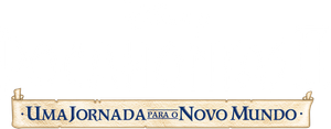 Pocahontas II: Uma Jornada Para o Novo Mundo