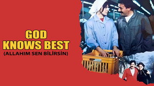 God Knows Best 6