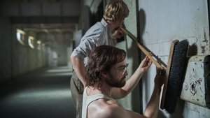 Fuga de Pretoria (2020) REMUX 1080P LATINO/INGLES