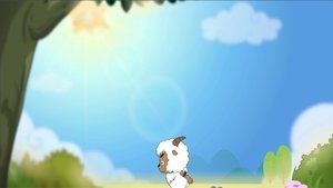 Pleasant Goat and Big Big Wolf: 1×460