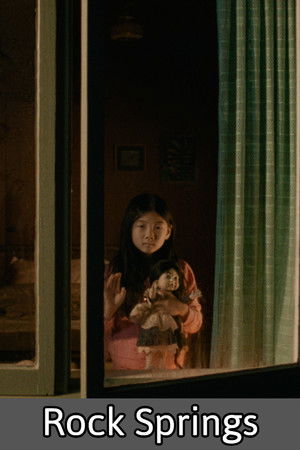 Rock Springs (2026)