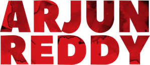 Arjun Reddy — Logos 1