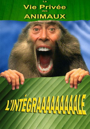 La vie privée des animaux - Saga