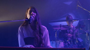 GOOSE HOUSE LIVE HOUSE TOUR 2017 movie still 1