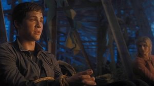 Percy Jackson: Moře nestvůr