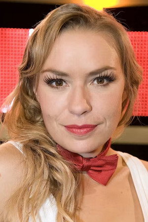 Karen Rosenberg portrait