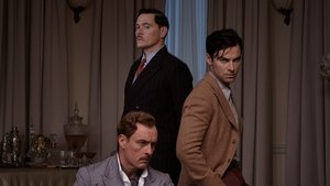 And Then There Were None (2015) online ελληνικοί υπότιτλοι