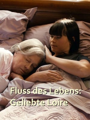 Fluss des Lebens: geliebte Loire poster