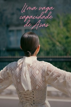 Image Uma Vaga Capacidade de Asas