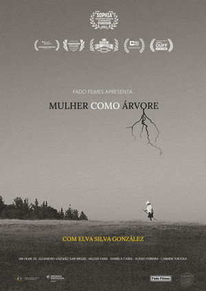 Mulher como Árvore