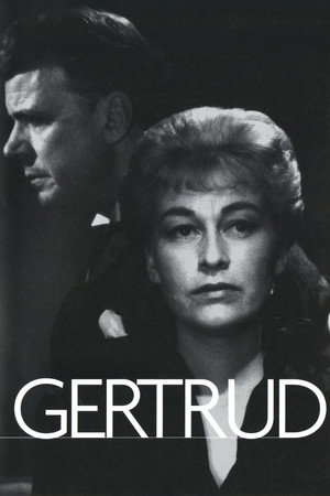 Постер фильма «Гертруда (1964)» — (11 из 17)