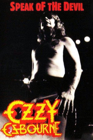 Ozzy Osbourne: Speak of the Devil 4