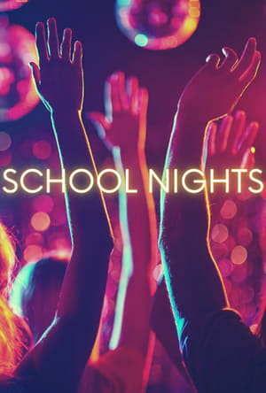 Poster School Nights 2022