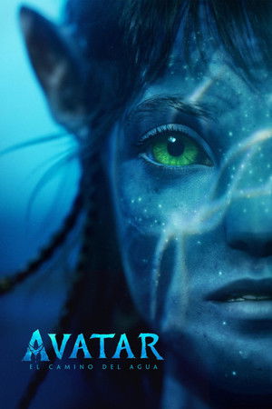 poster Avatar: The Way of Water