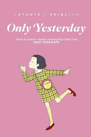 Only Yesterday 170