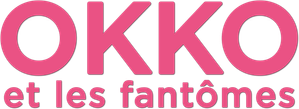 Okko e Os Espíritos — Logos 3