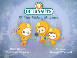 The Octonauts Season 1 Episode 18