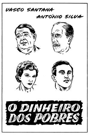 O Dinheiro dos Pobres 4