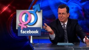 The Colbert Report: 10×64