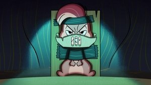 Chip ‘n’ Dale: Park Life Season 1 Episode 3