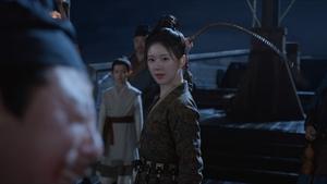 The Story of Pearl Girl: 1×9
