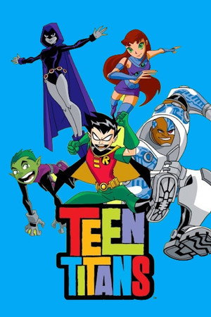 Teen Titans 66