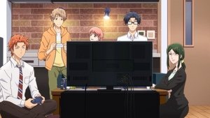 Wotakoi: Love Is Hard for Otaku Season 1 Episode 5