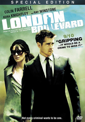 London Boulevard
