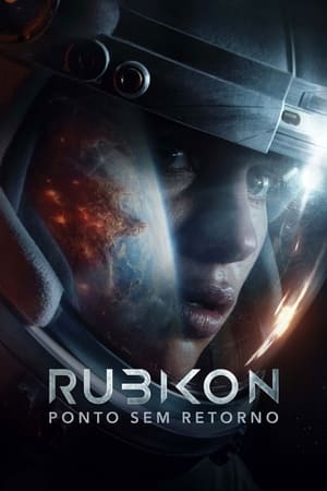 Rubikon - Poster