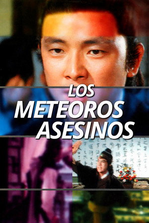 Meteoro inmortal