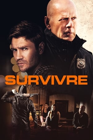 Poster Survivre 2020