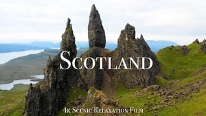 Scotland 4K - Scenic Relaxation Film