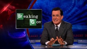 The Colbert Report: 10×1