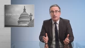 Last Week Tonight with John Oliver Season 8 Episode 4