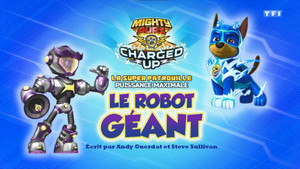 Paw Patrol Helfer auf vier Pfoten: 6×42