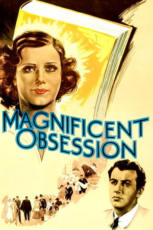 Постер фильма «Великолепная одержимость (1935)» — (11 из 16)