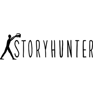 Logo Storyhunter