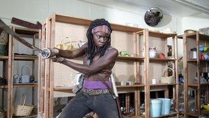 The Walking Dead 3X01 Online Subtitulado