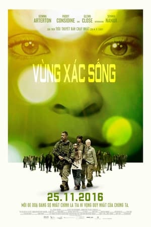 Vùng Xác Sống (2016)