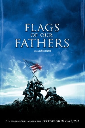 Poster Flags of Our Fathers 2006