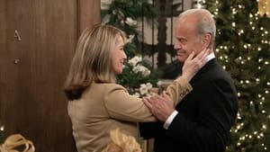 Frasier 1. évad 10. rész