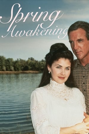 Poster Spring Awakening 1994