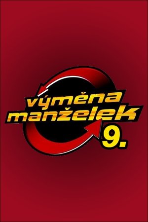 Výměna manželek - Season 9