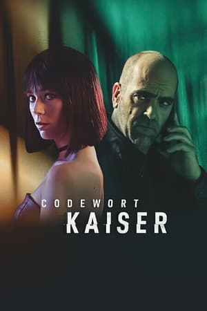 Poster Codewort: Kaiser 2022
