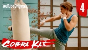 Cobra Kai Season 2 Episode 4 مترجمة