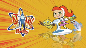 Atomic Betty