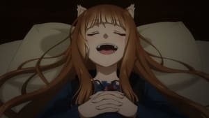 Ookami To Koushinryou – Spice and Wolf: MERCHANT MEETS THE WISE WOLF: Saison 1 Episode 3