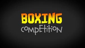 Image Boxing Competition