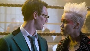 Gotham: Stagione 4 x Episodio 5